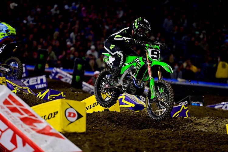 Adam Cianciarulo at Anaheim 1